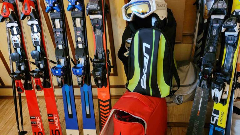 narty, kask…co najważniejsze ?